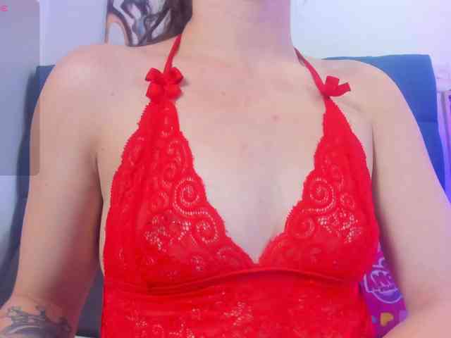 Annie-switt webcam