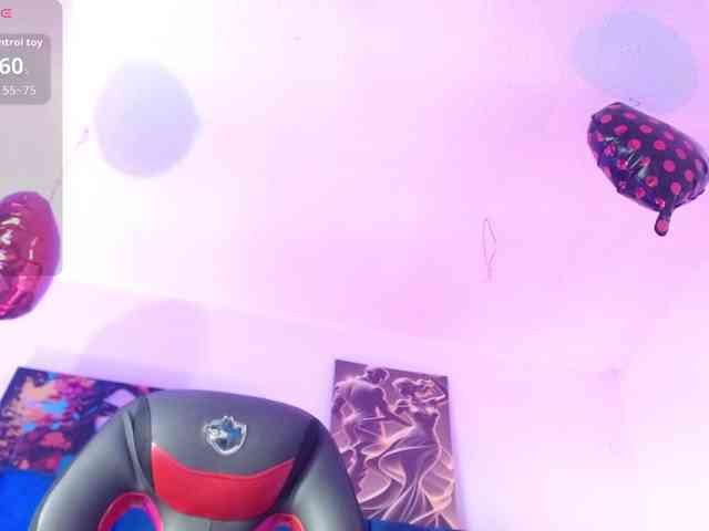 Annie-switt webcam