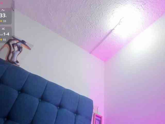 Annie-switt webcam