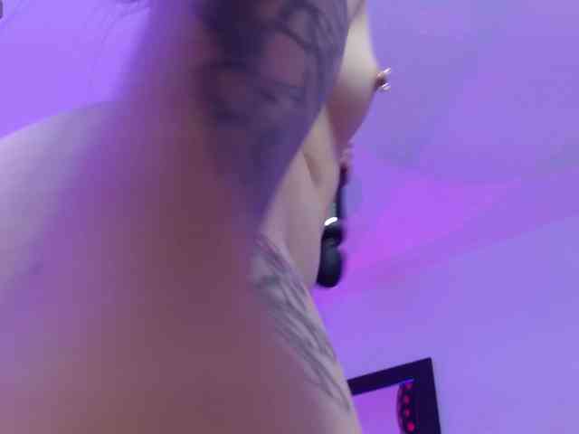 Annie-switt webcam