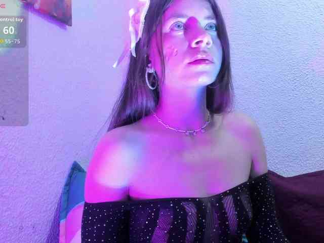 Annie-switt webcam