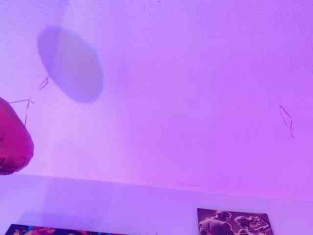 Annie-switt webcam