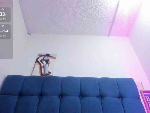 Annie-switt webcam