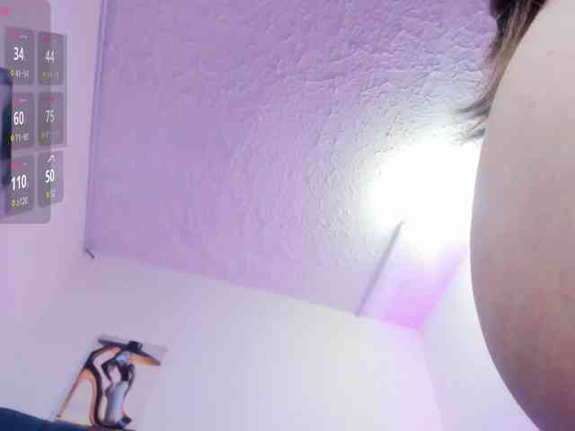 Annie-switt webcam