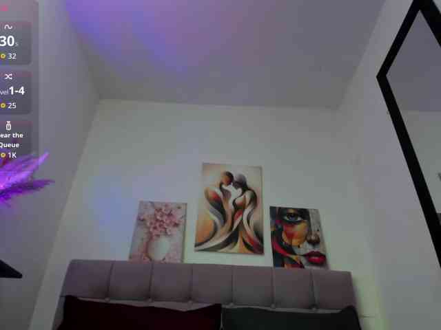 Annie-switt webcam