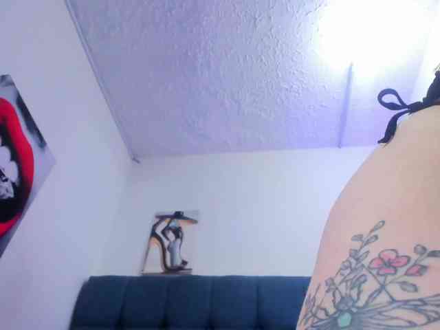 Annie-switt webcam