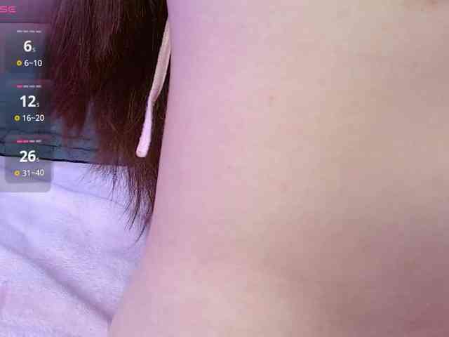 Annie-switt webcam