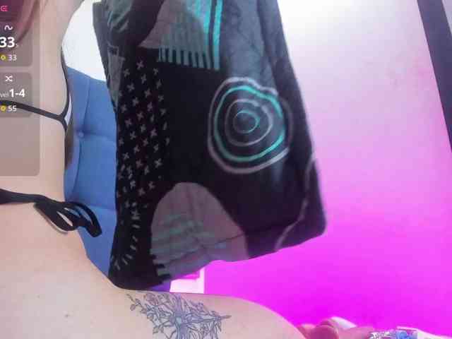 Annie-switt webcam