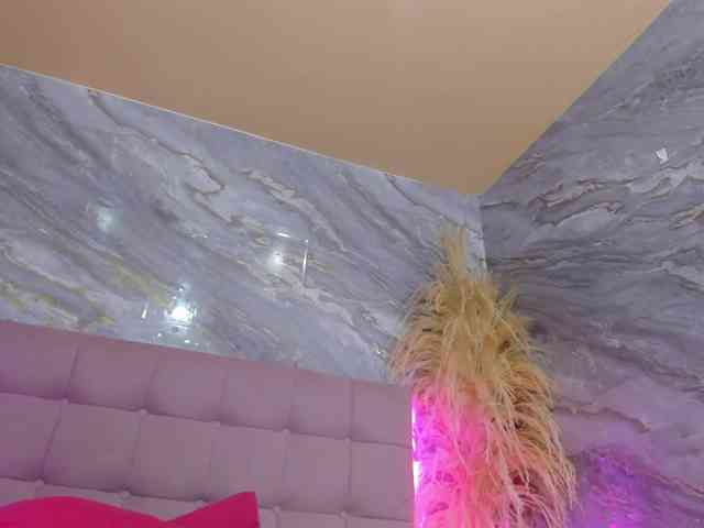 Annie-switt webcam