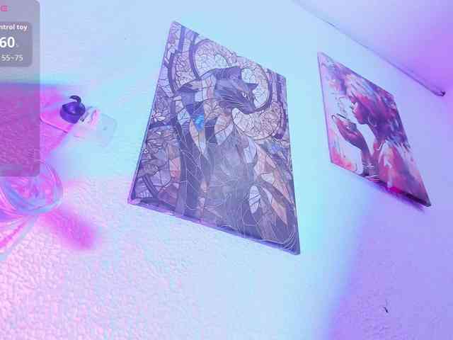 Annie-switt webcam