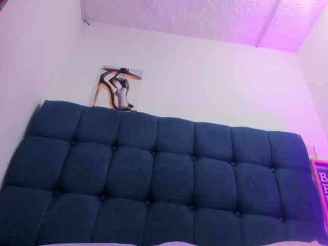 Annie-switt webcam