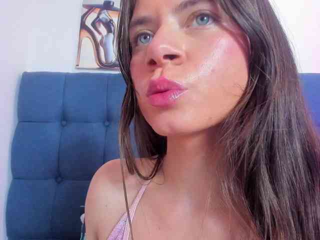 Annie-switt webcam