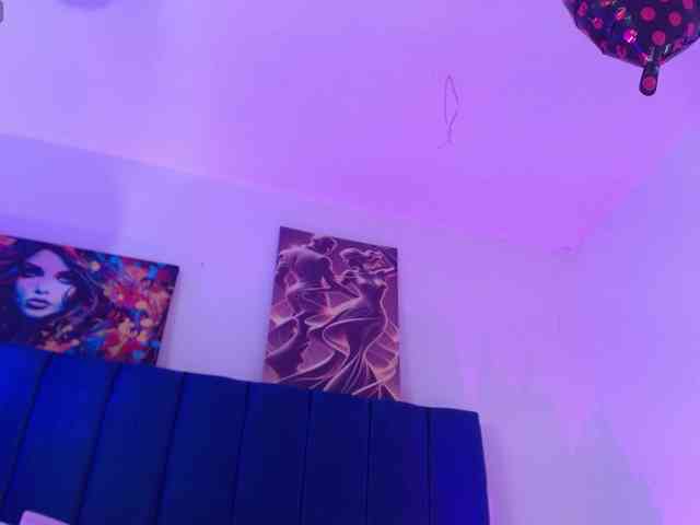 Annie-switt webcam