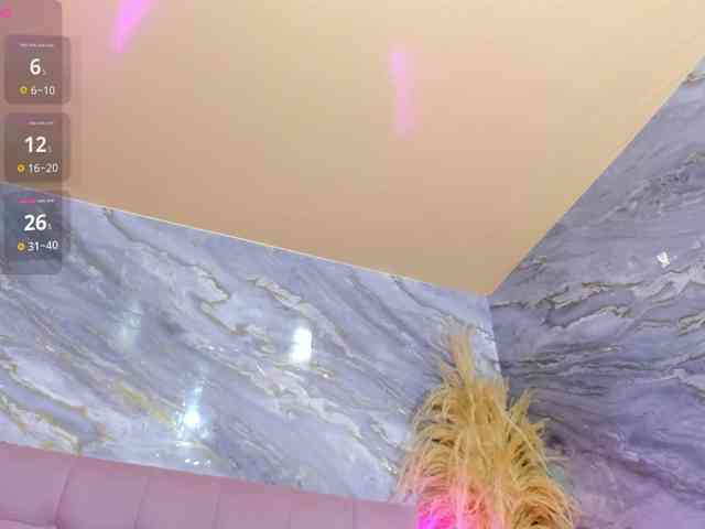 Annie-switt webcam