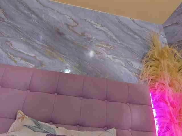 Annie-switt webcam