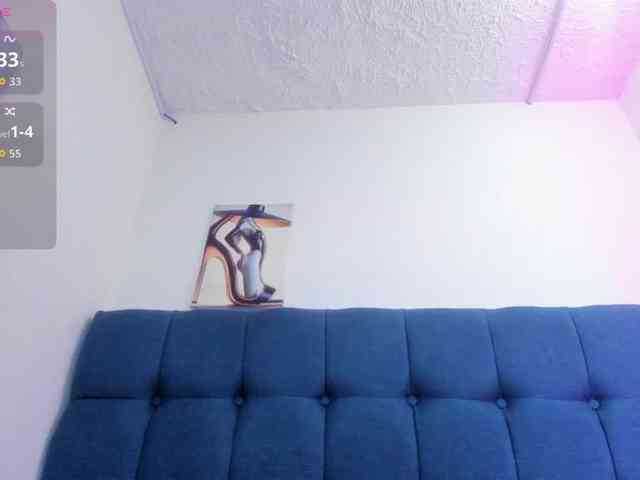 Annie-switt webcam
