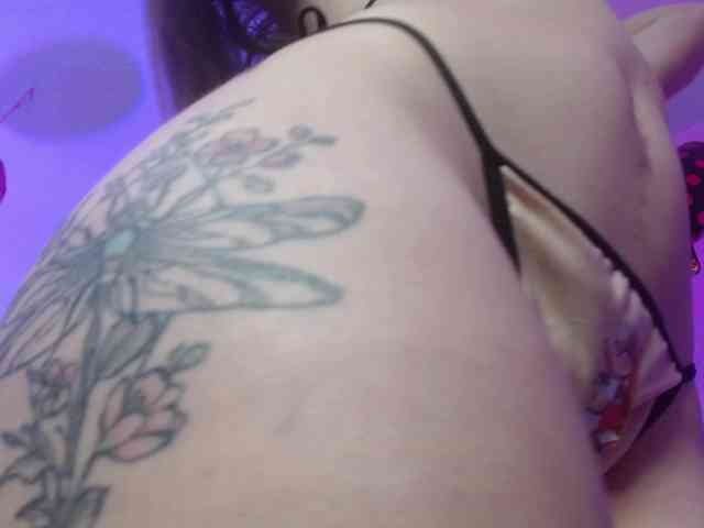 Annie-switt webcam