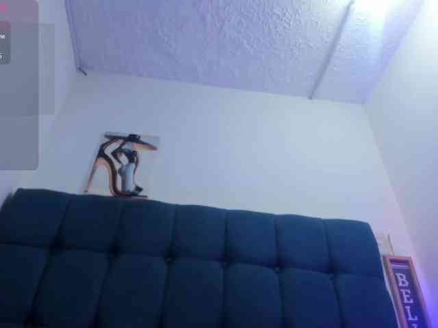 Annie-switt webcam