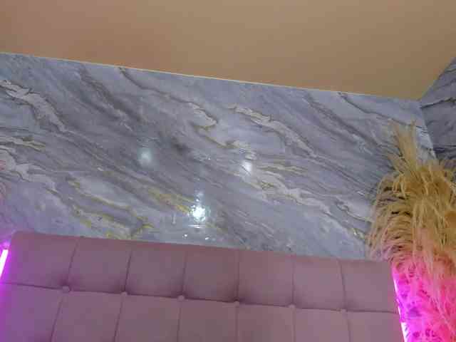 Annie-switt webcam