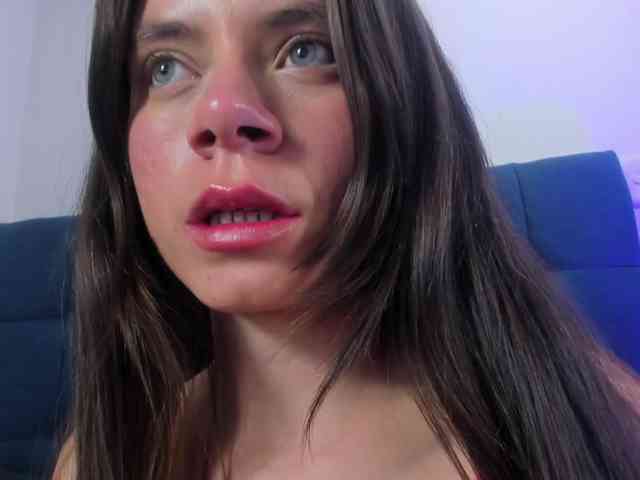 Annie-switt webcam