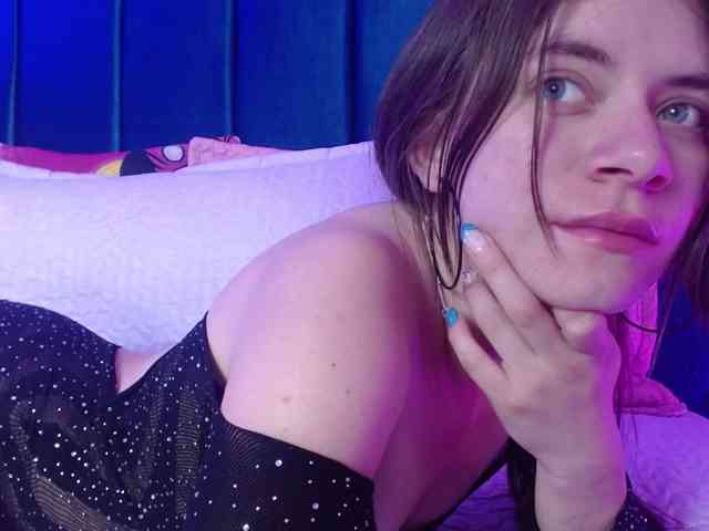 Annie-switt webcam