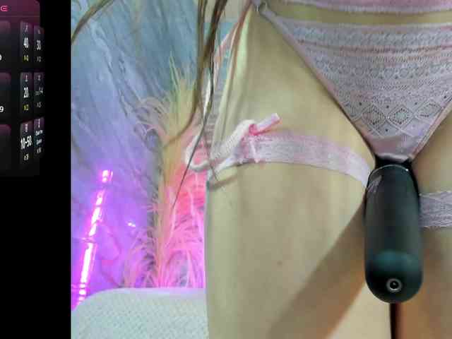 Annie-switt webcam