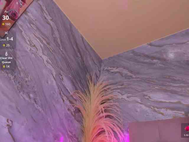 Annie-switt webcam