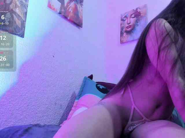 Annie-switt webcam