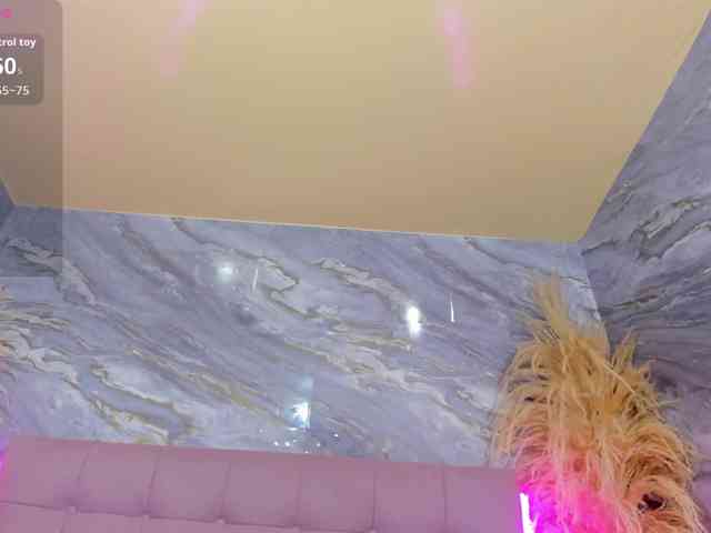 Annie-switt webcam