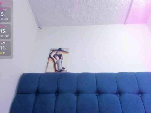 Annie-switt webcam
