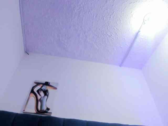 Annie-switt webcam