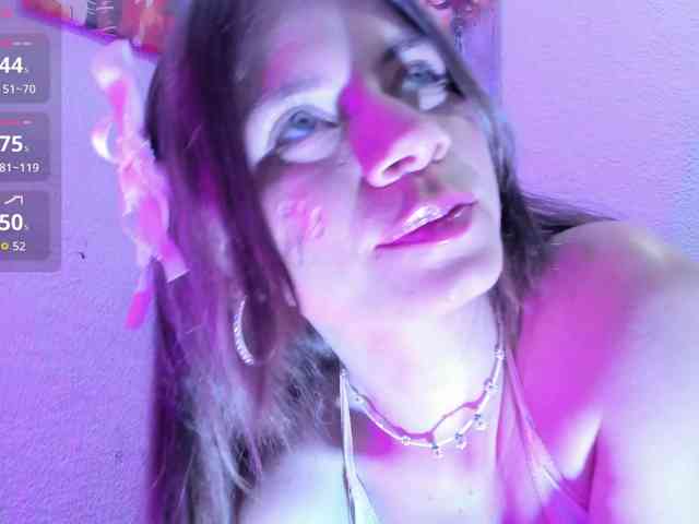 Annie-switt webcam