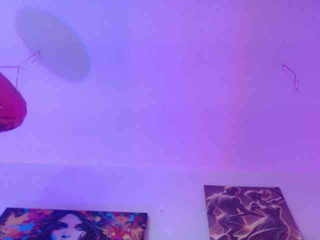 Annie-switt webcam