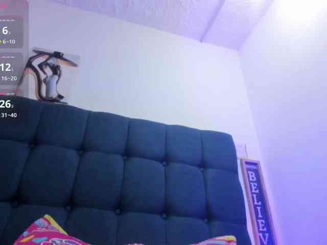Annie-switt webcam