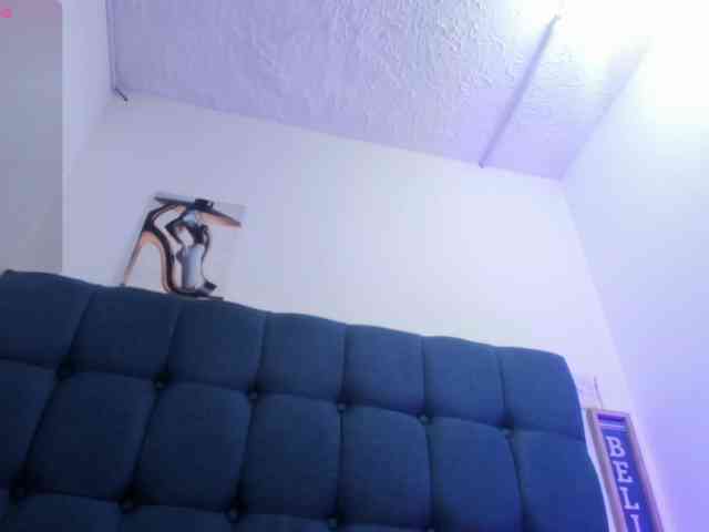Annie-switt webcam