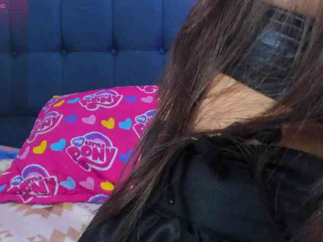 Annie-switt webcam