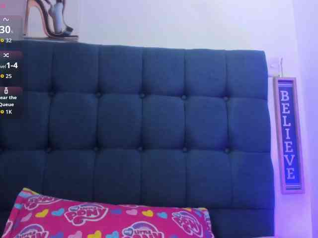 Annie-switt webcam