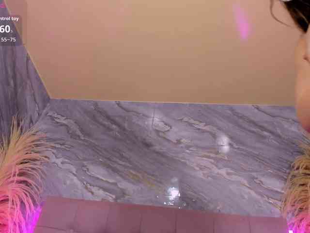 Annie-switt webcam