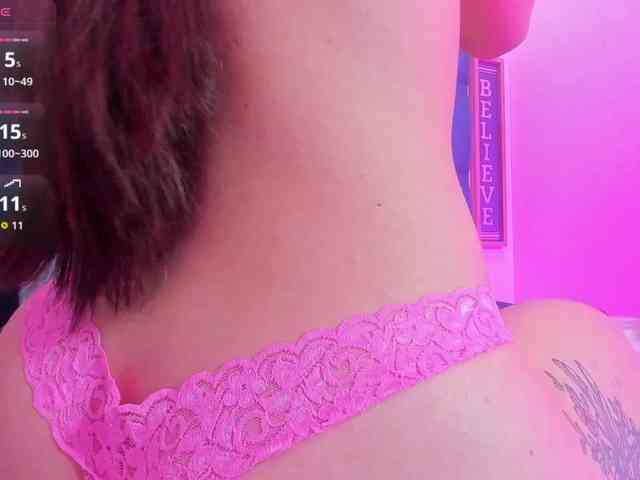 Annie-switt webcam