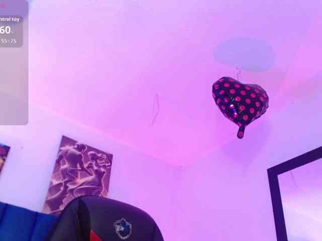 Annie-switt webcam