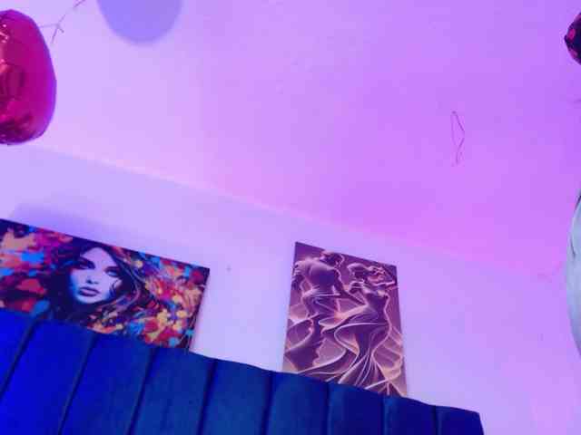 Annie-switt Live Webcam on BongaCams