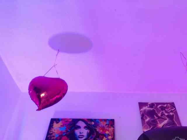 Annie-switt webcam