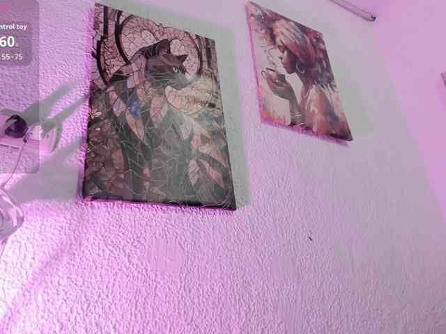 Annie-switt webcam