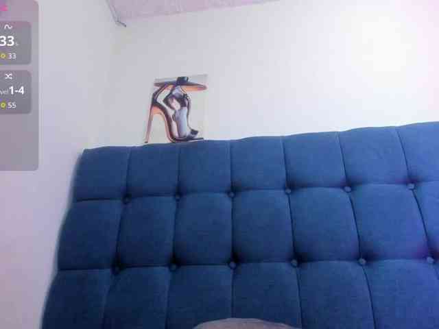 Annie-switt webcam