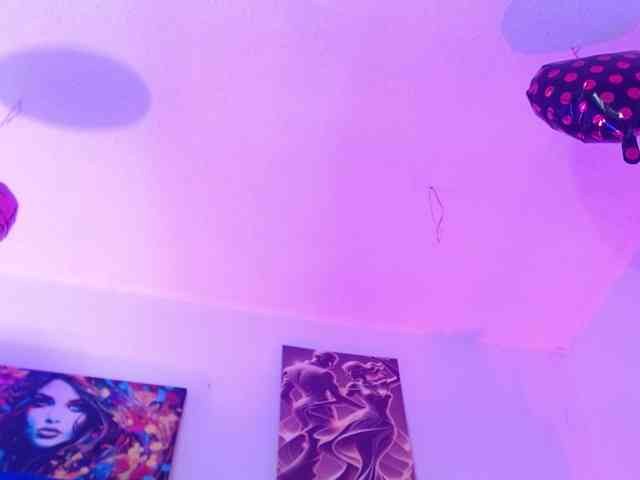 Annie-switt webcam