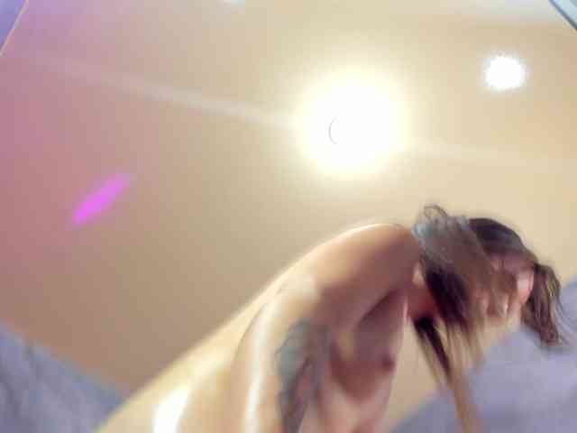 Annie-switt webcam