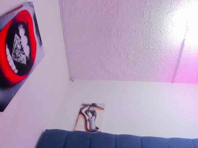 Annie-switt webcam