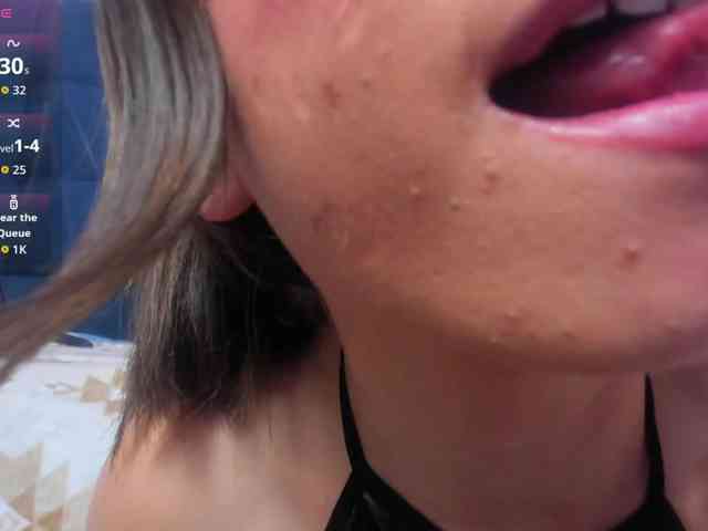 Annie-switt webcam