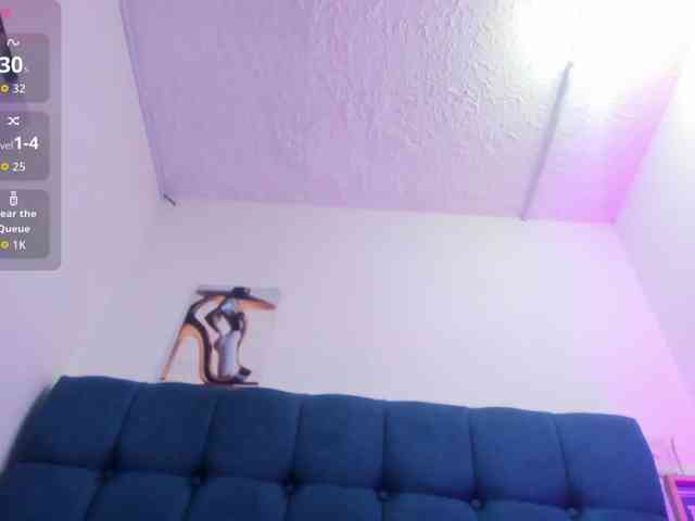 Annie-switt webcam