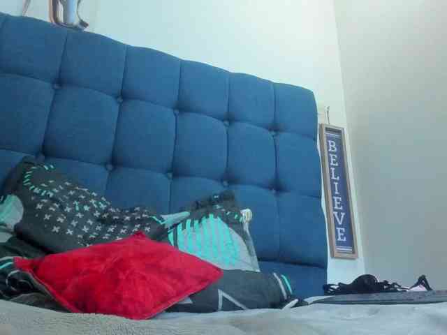 Annie-switt webcam